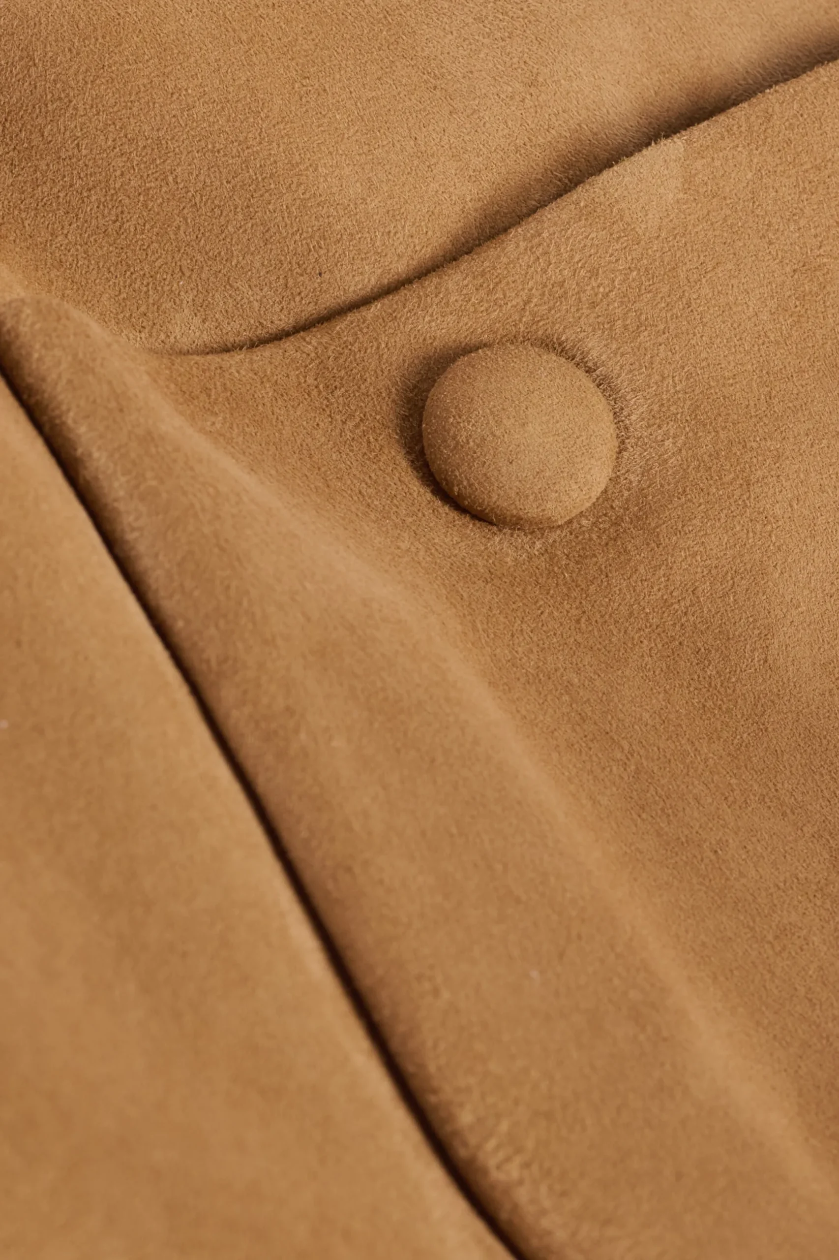 MILAS veste coupe droite