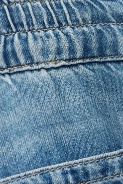 MIMA Jeans wide straight