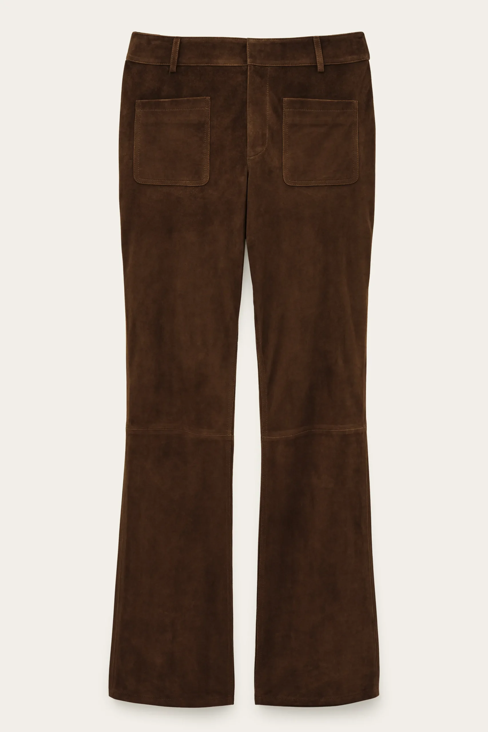 MOSSI pantalon large