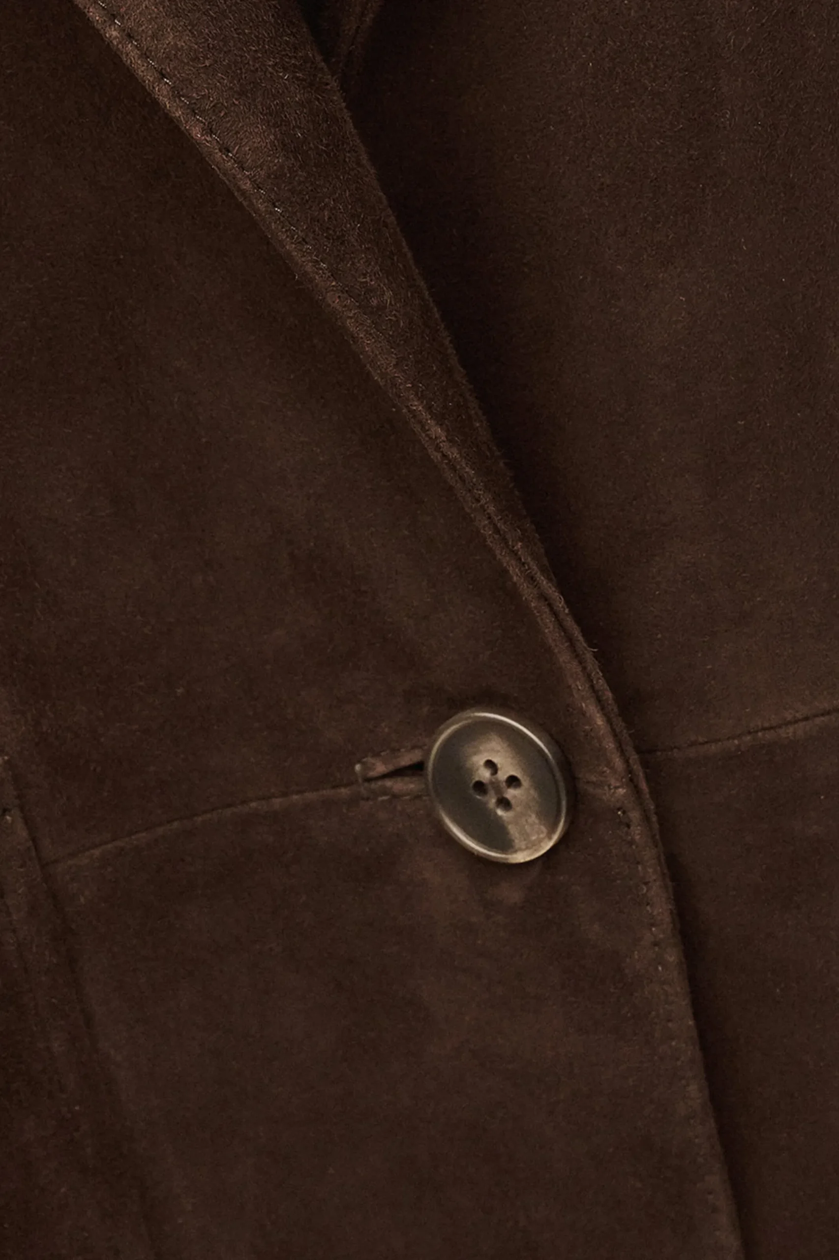 MOSTY blazer long tailleur