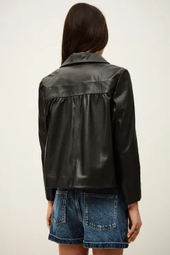 MYLOS veste manches 3/4
