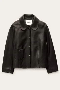 MYLOS veste manches 3/4