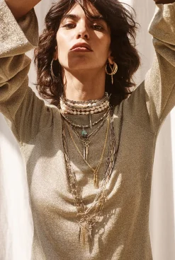 NADAV collier