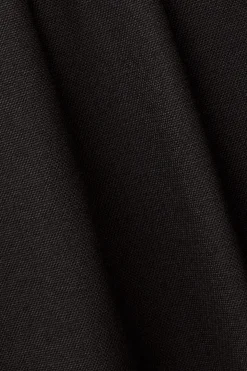 NANI pantalon large laine