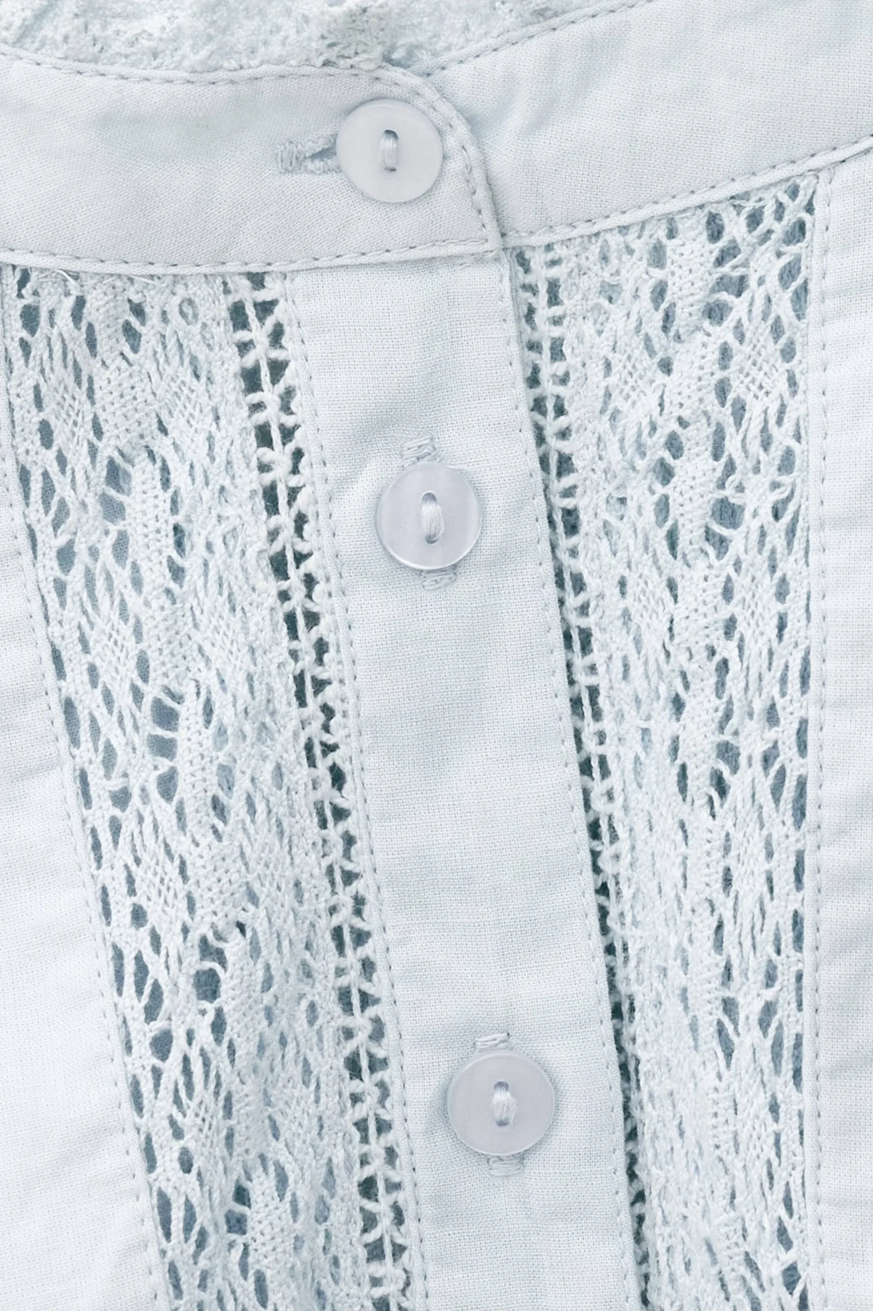 NELLA chemise coton