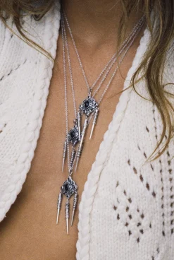 NOOR collier style ethnique 195 €