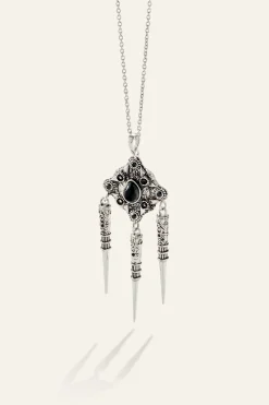 NOOR collier style ethnique 195 €