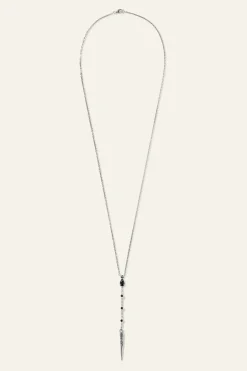 OJAS collier avec pendentif