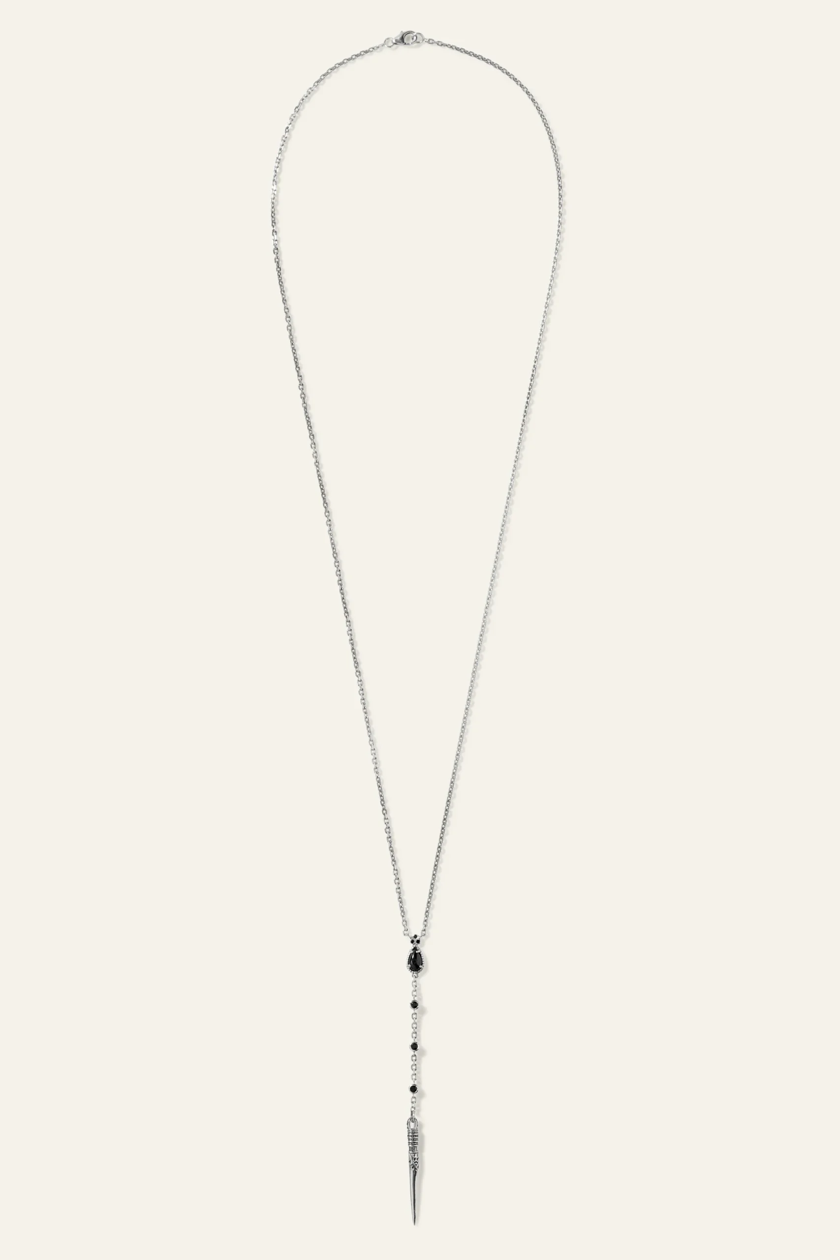 OJAS collier avec pendentif