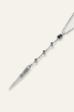 OJAS collier avec pendentif