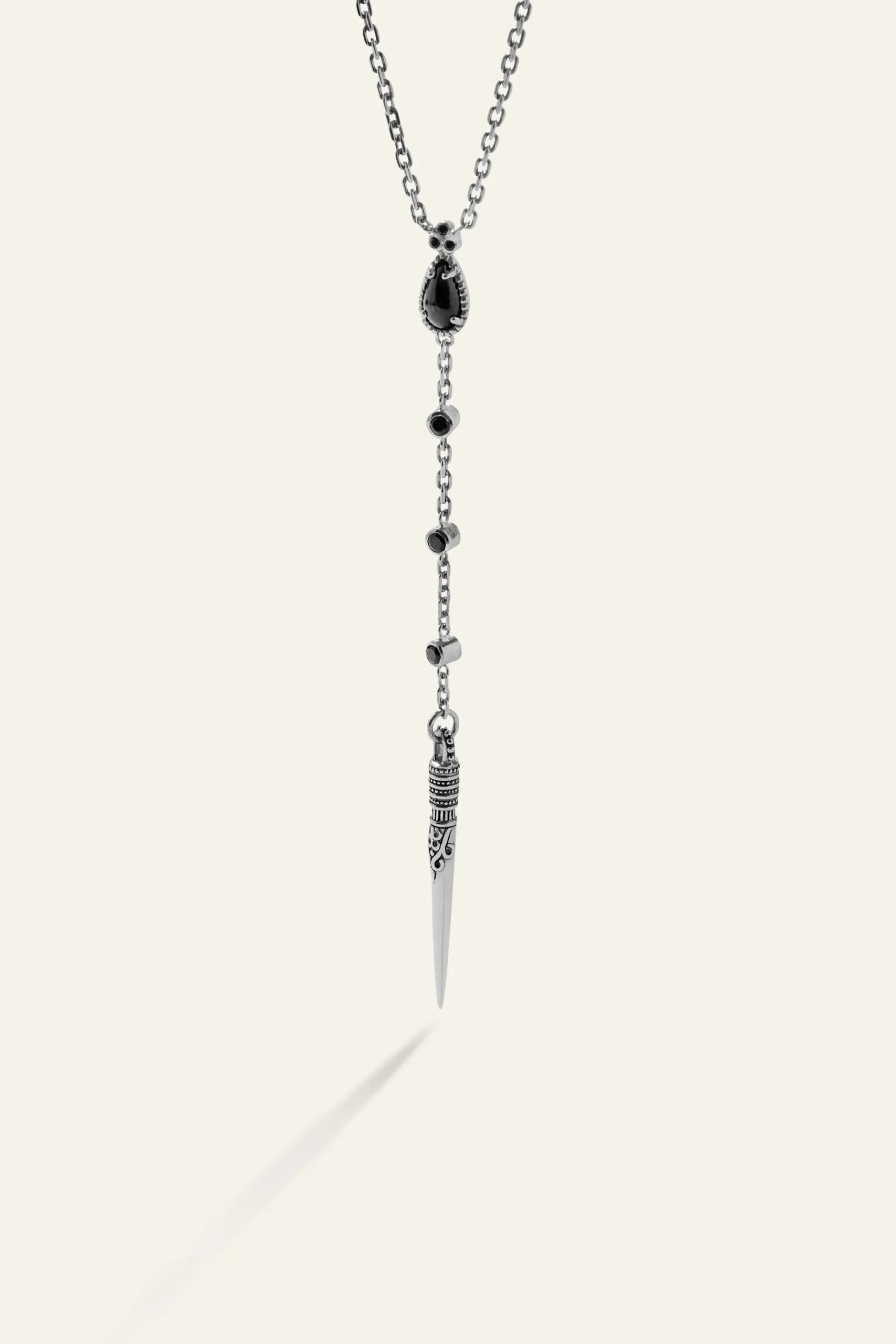 OJAS collier avec pendentif