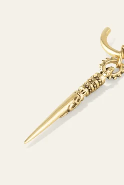 OLIE boucle d'oreille