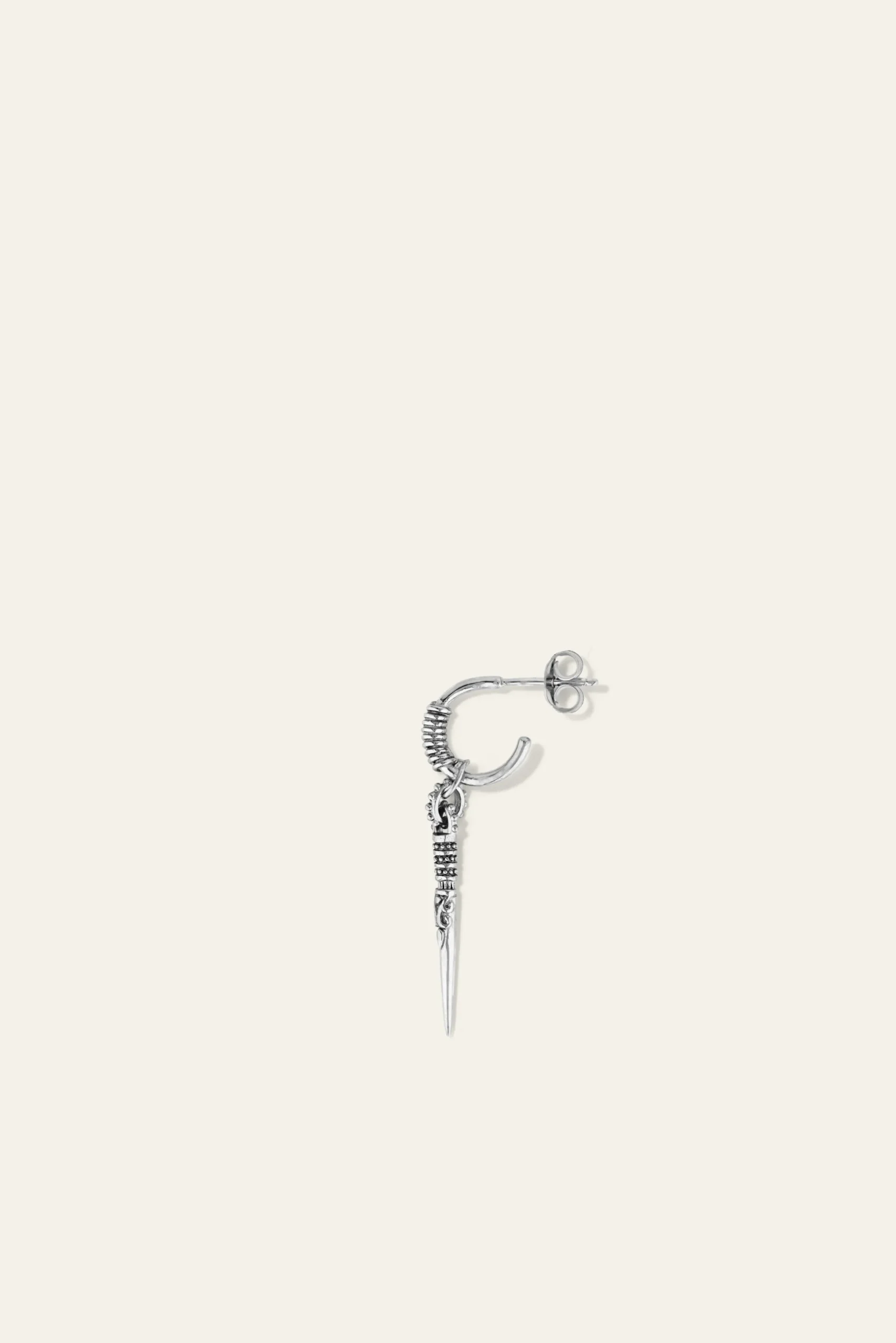 OLIE boucle d'oreille