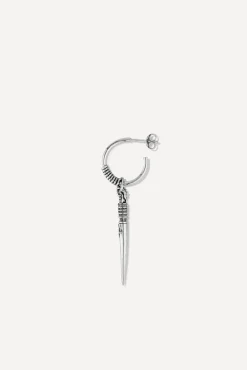 OLIVIA boucle d'oreille
