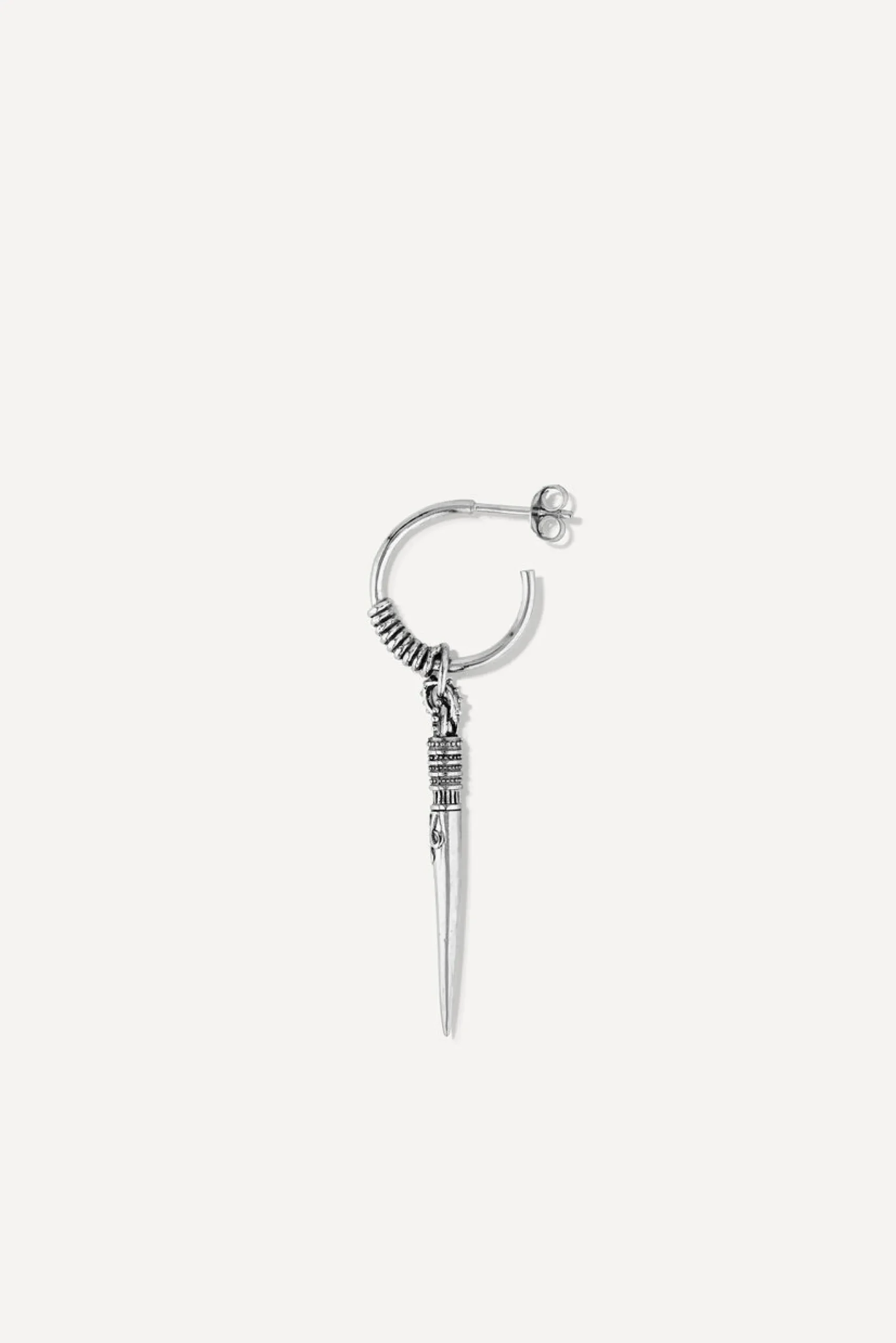 OLIVIA boucle d'oreille
