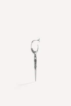 OLIVIA boucle d'oreille
