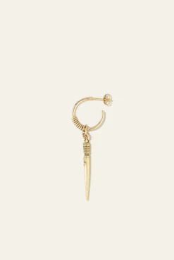 OLIVIA boucle d'oreille