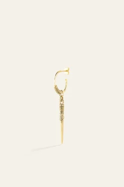 OLIVIA boucle d'oreille