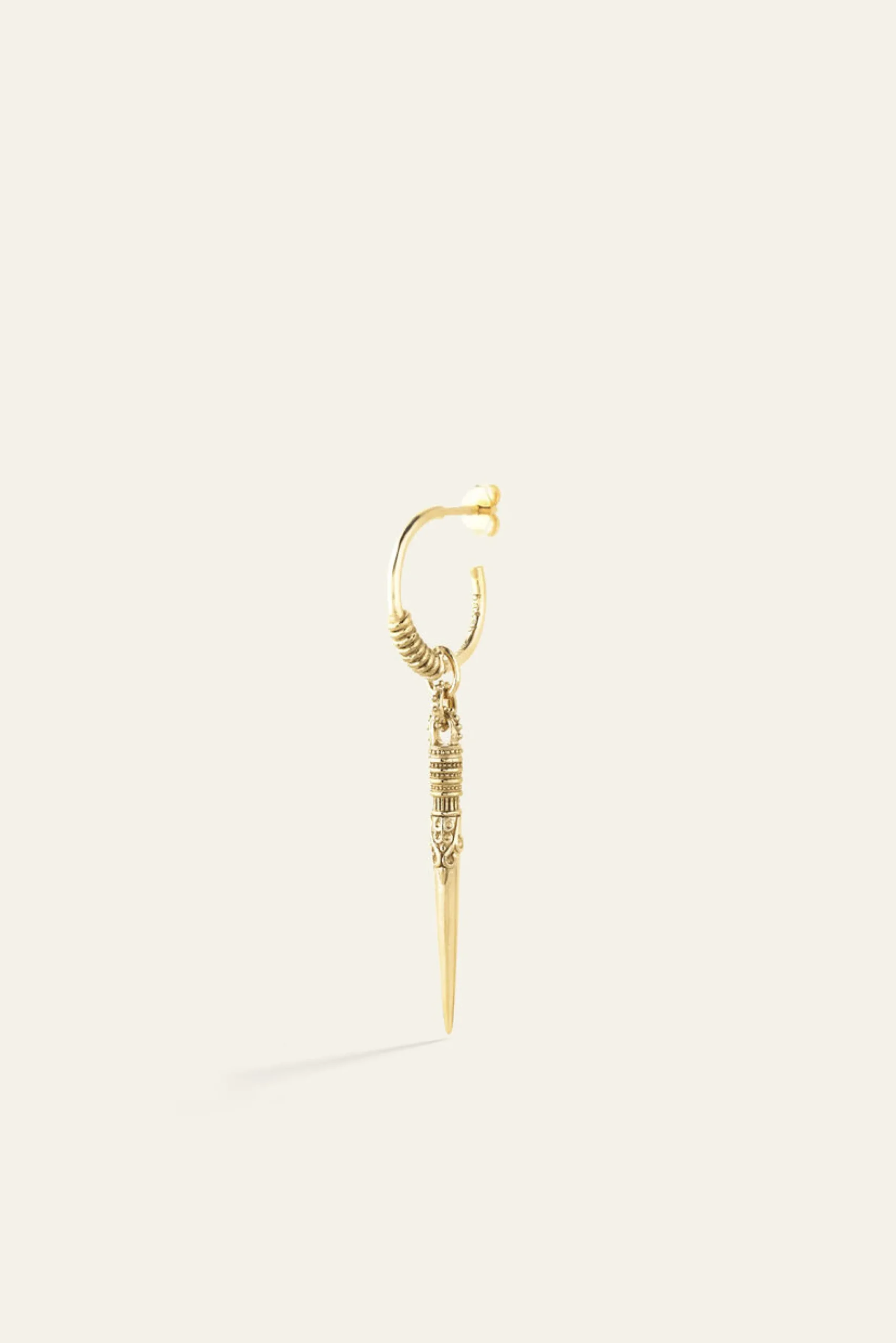 OLIVIA boucle d'oreille
