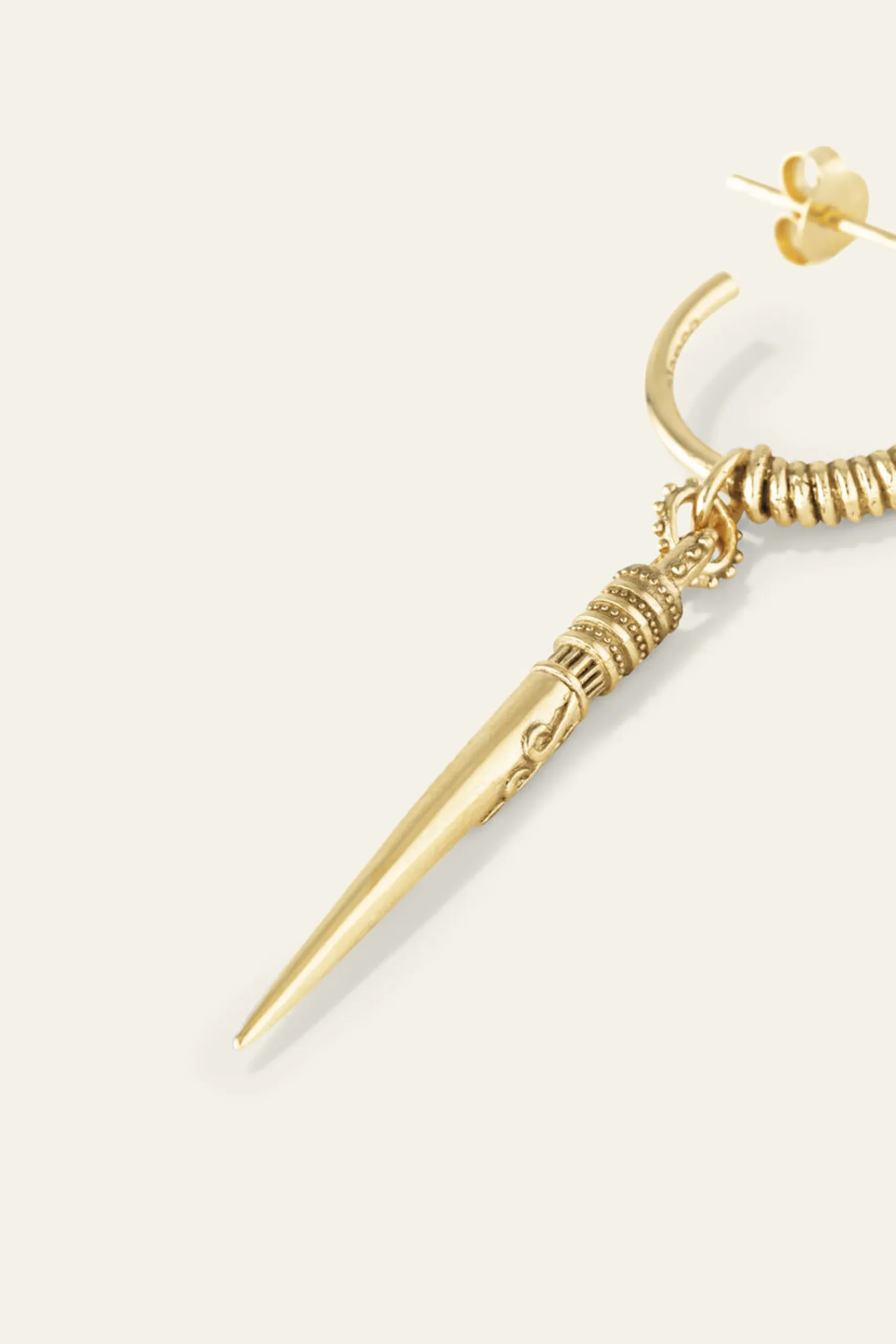 OLIVIA boucle d'oreille