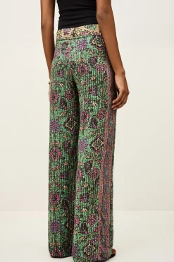 PALI pantalon large