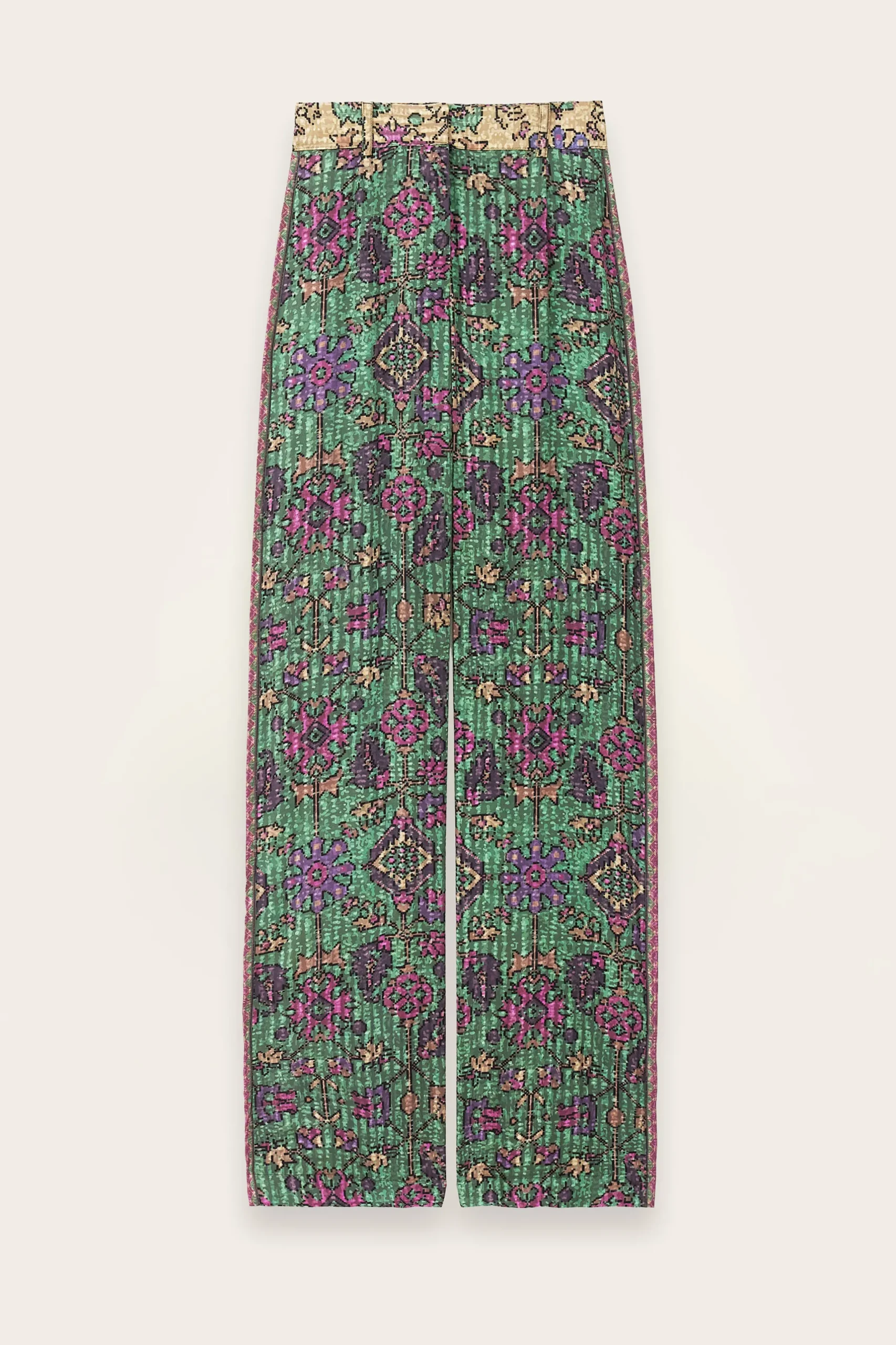 PALI pantalon large