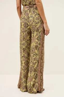 PALI pantalon large