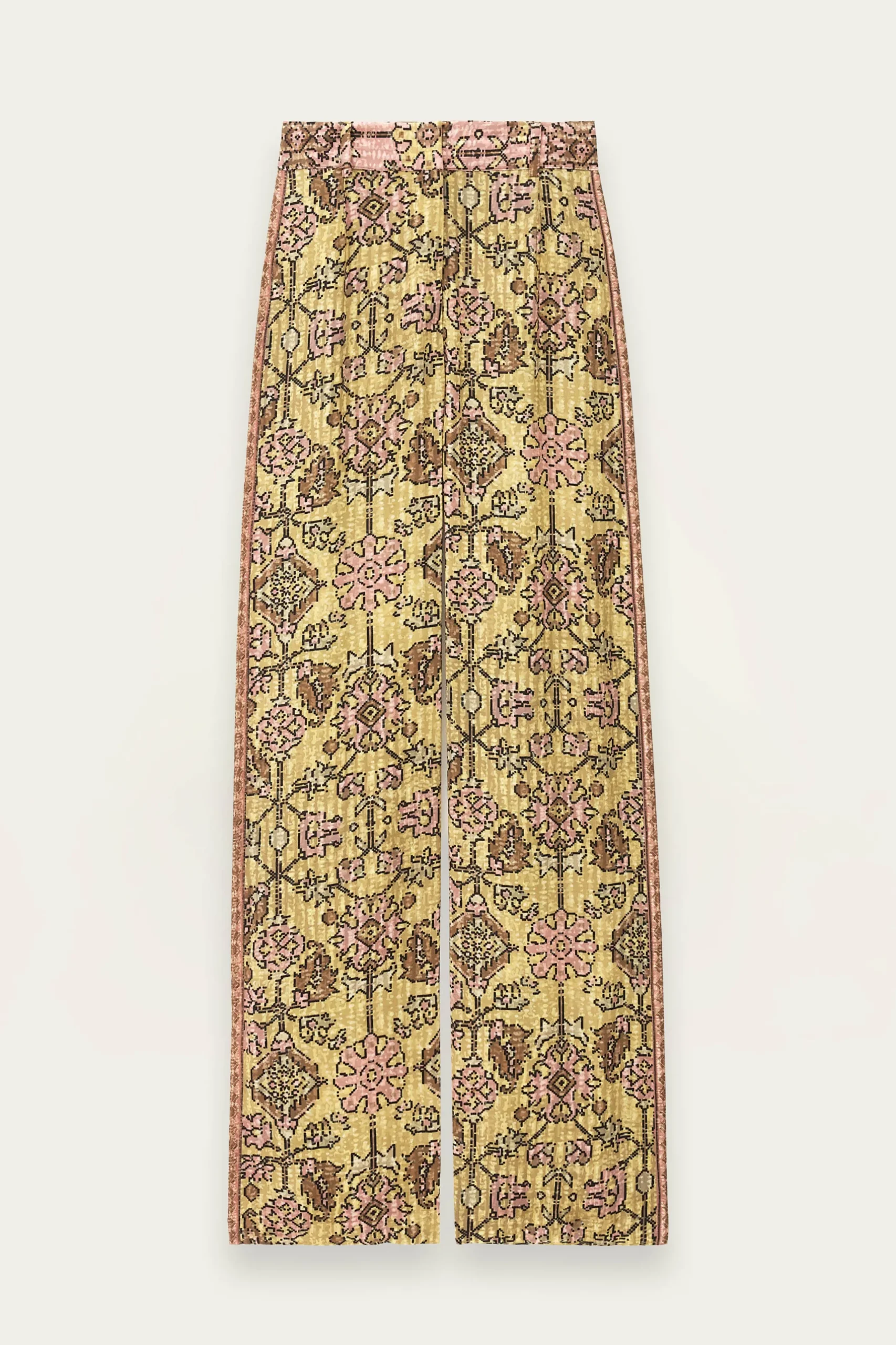 PALI pantalon large
