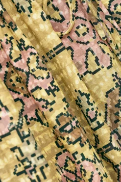 PAMILA blouse ample