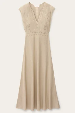 PASQUALINA robe maille