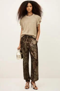 PIERA top maille