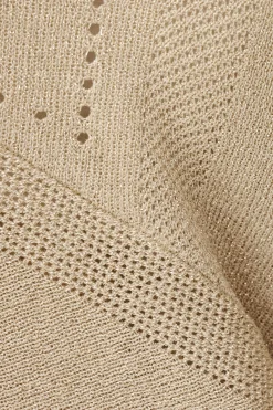 PIERA top maille