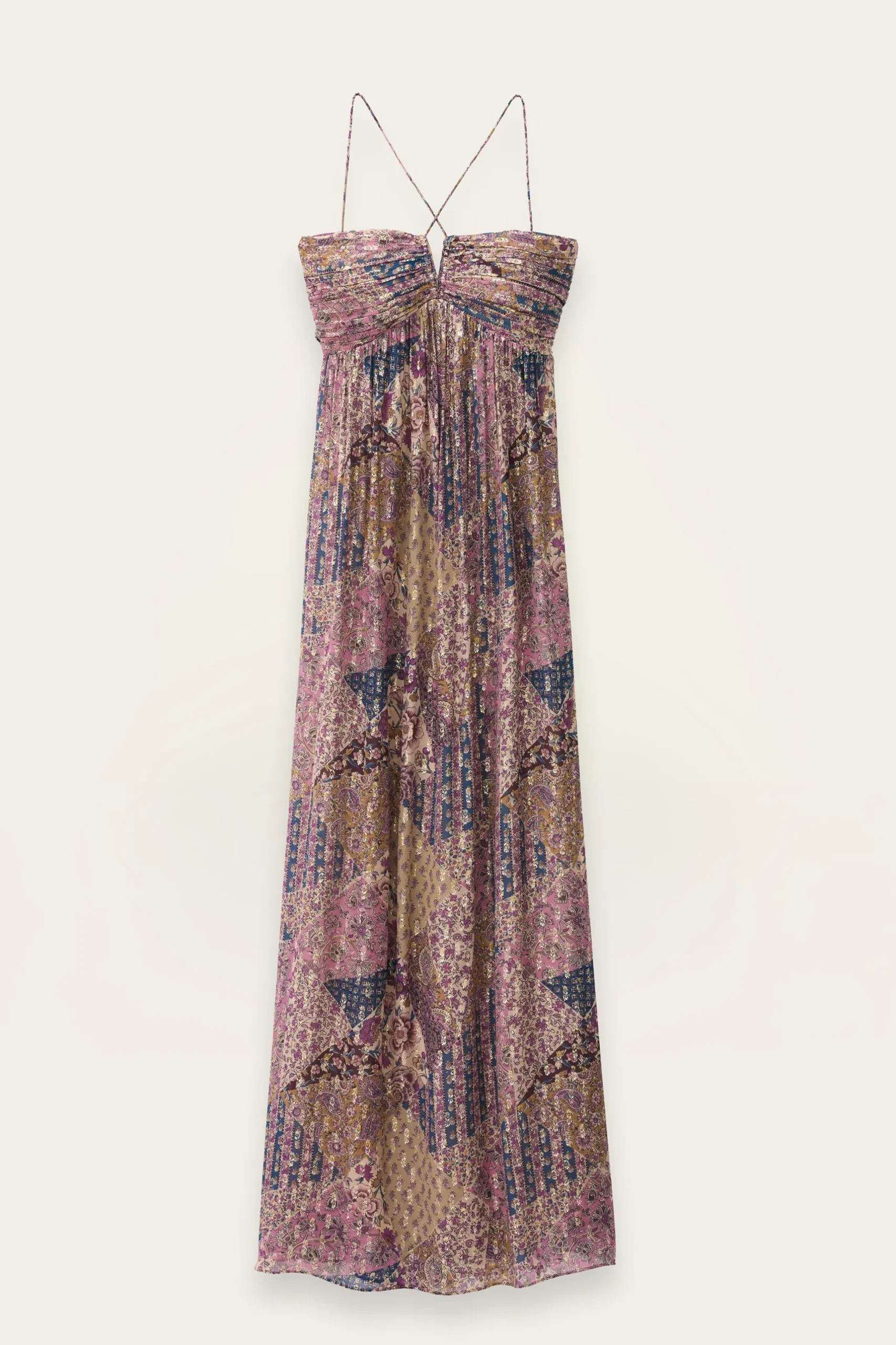 PIETRA robe longue