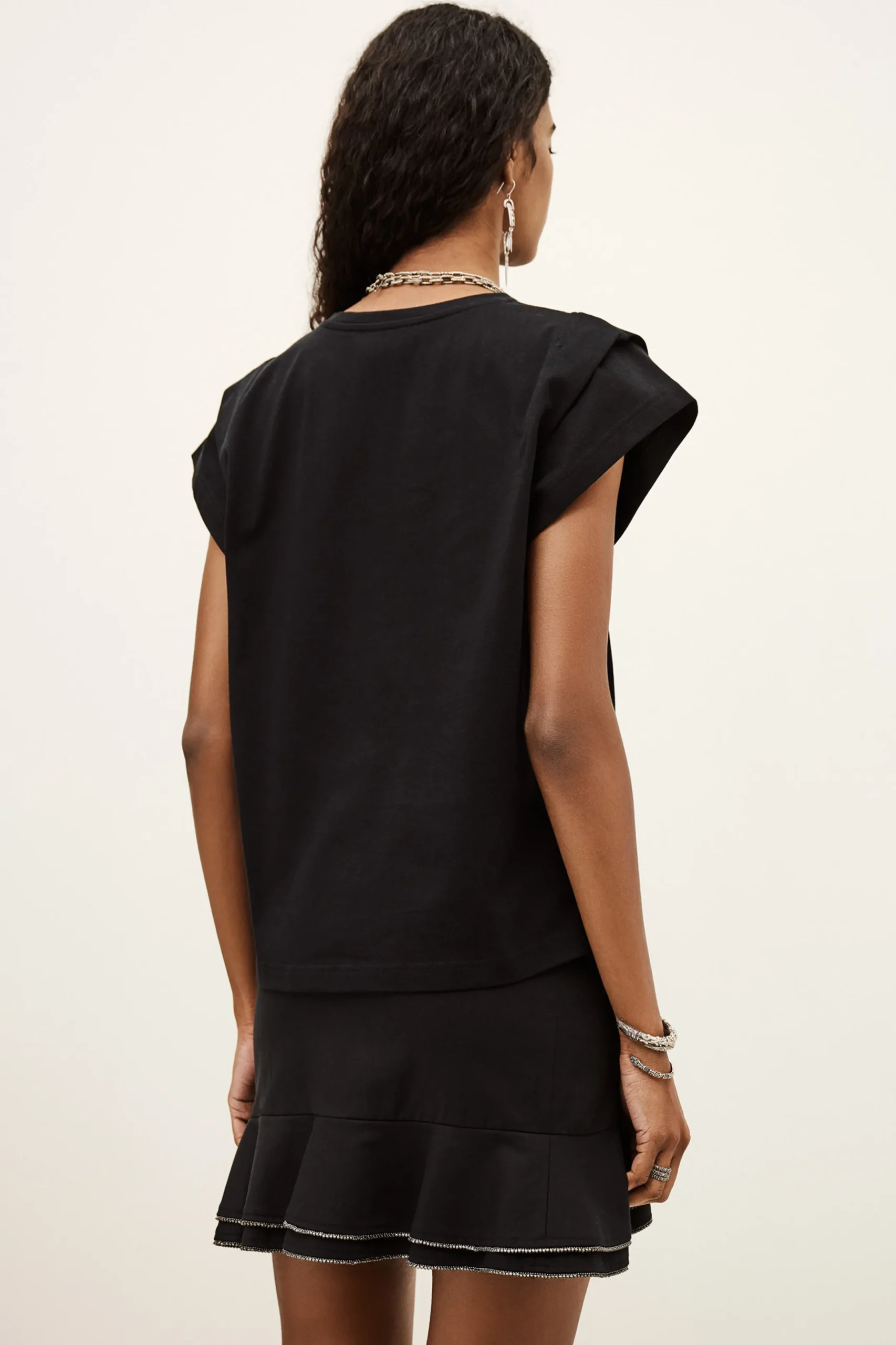 PIO t-shirt ample