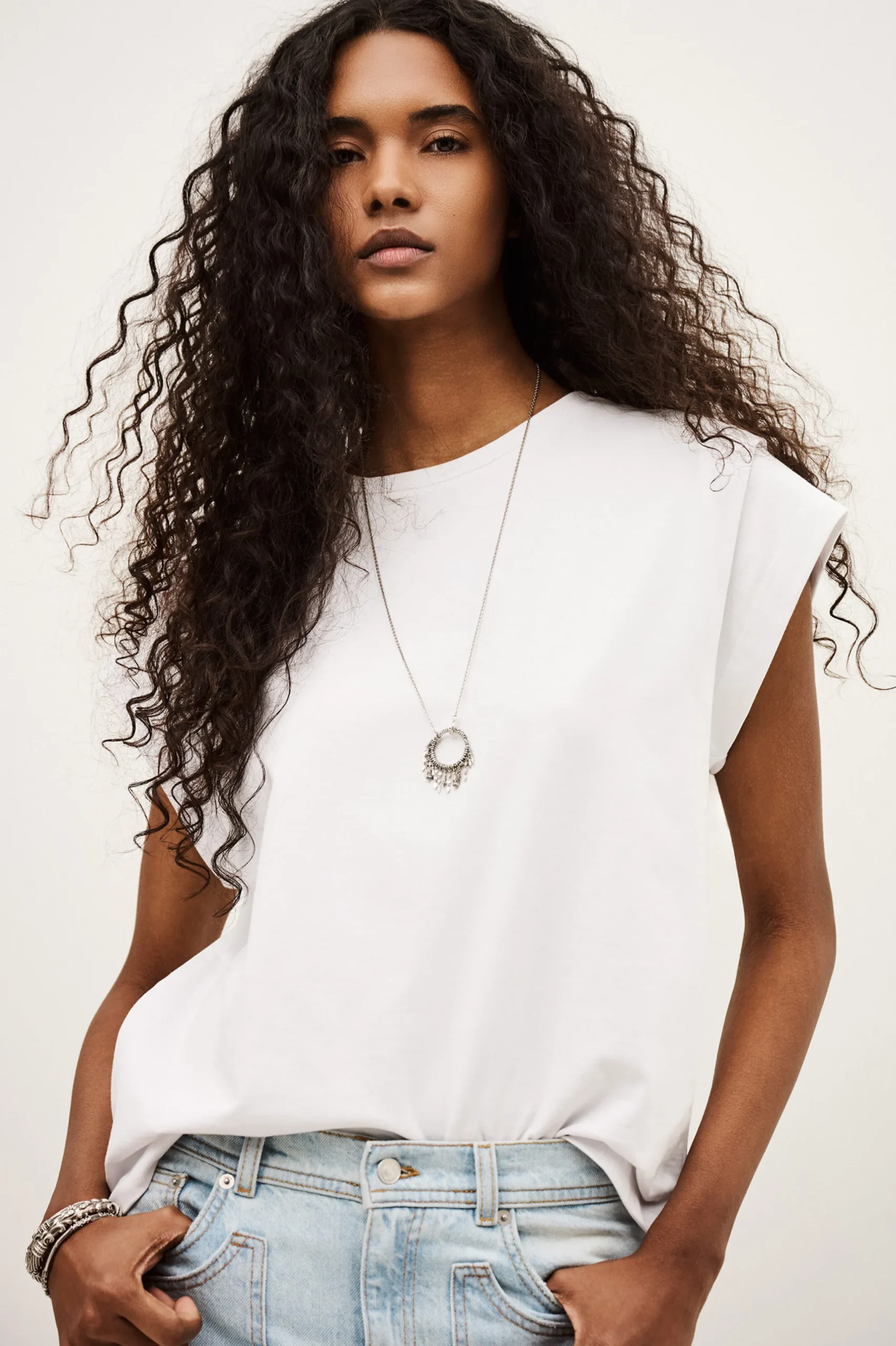 PIO t-shirt ample