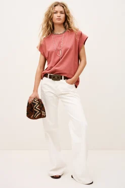 PIO t-shirt manches courtes