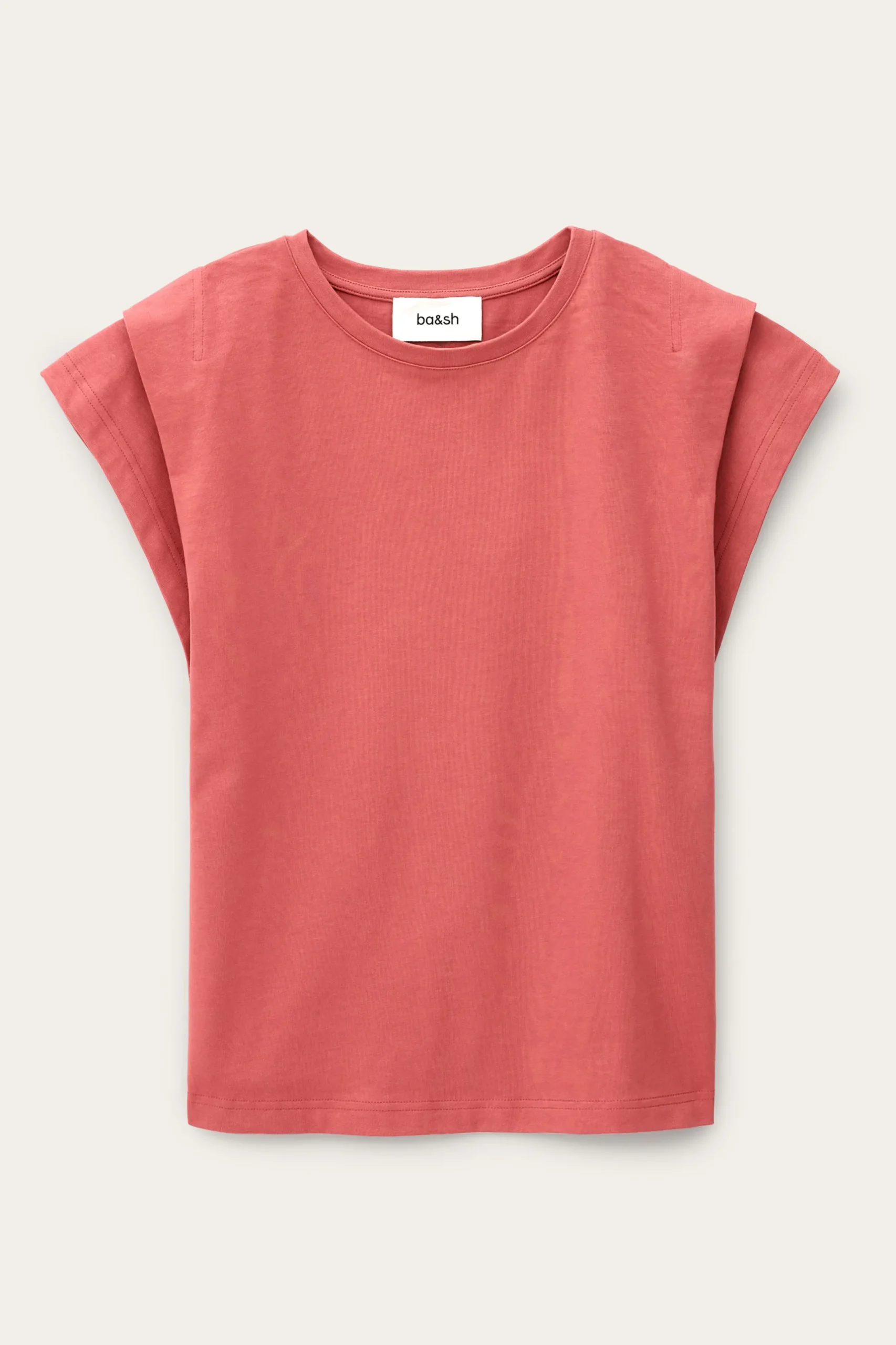 PIO t-shirt manches courtes