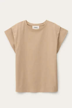 PIO t-shirt manches courtes