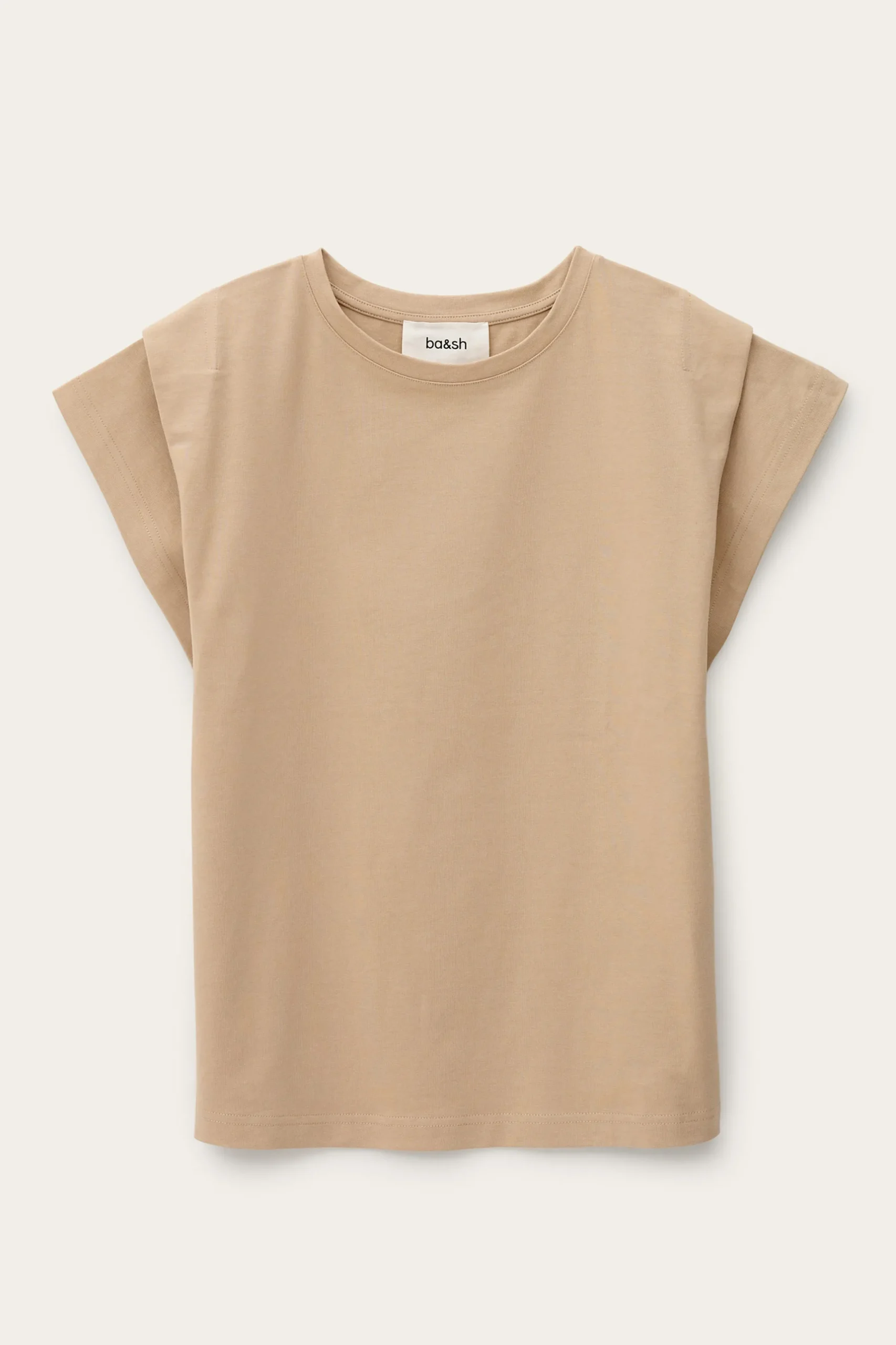 PIO t-shirt manches courtes