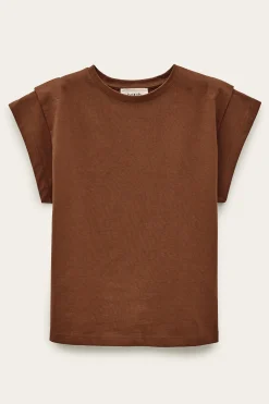 PIO t-shirt manches courtes