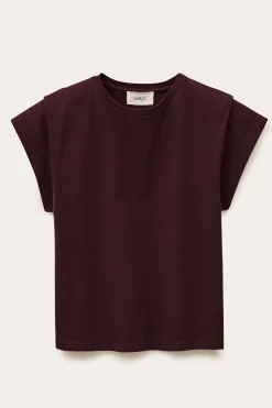 PIO t-shirt manches courtes