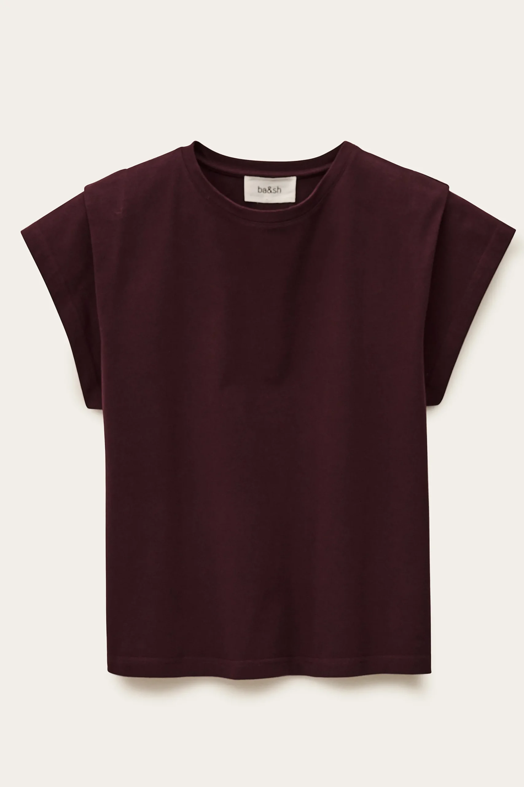 PIO t-shirt manches courtes