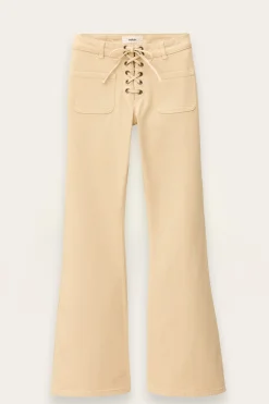 RAFA jean flare