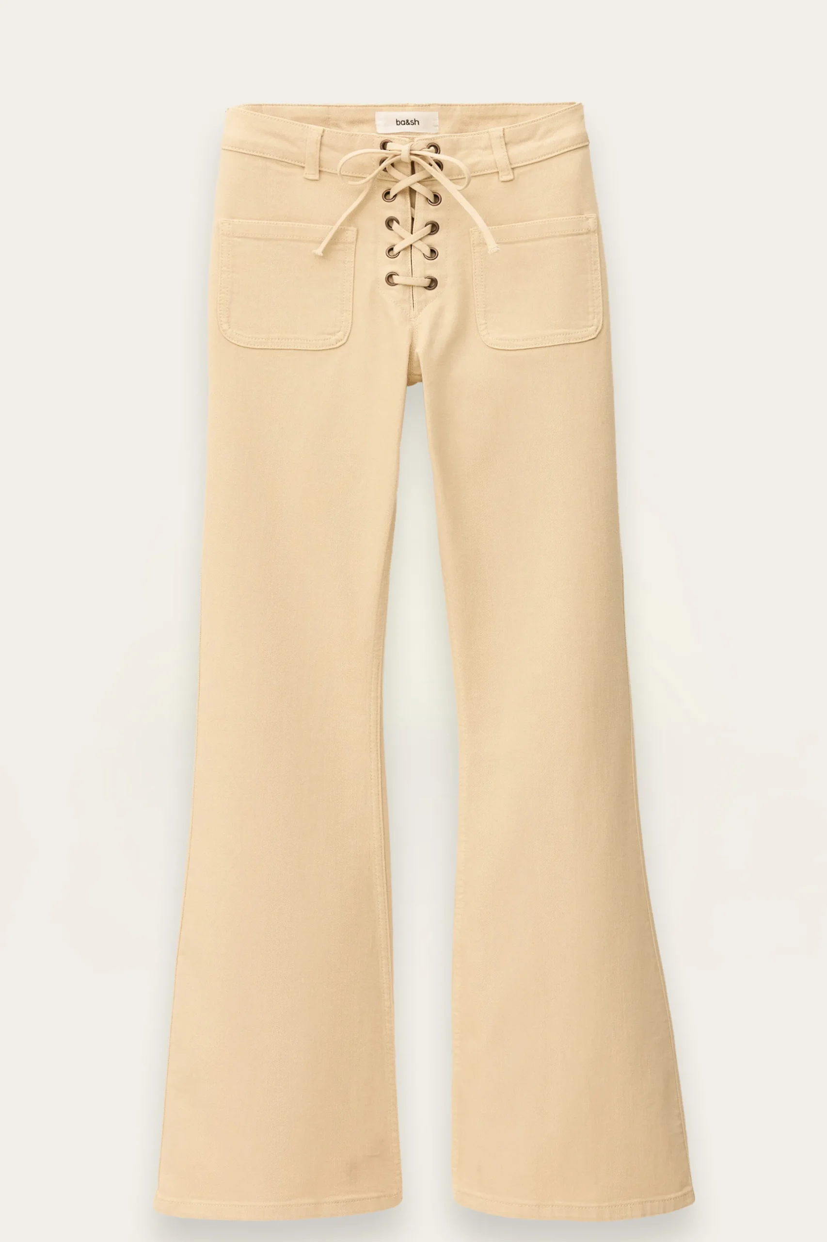 RAFA jean flare