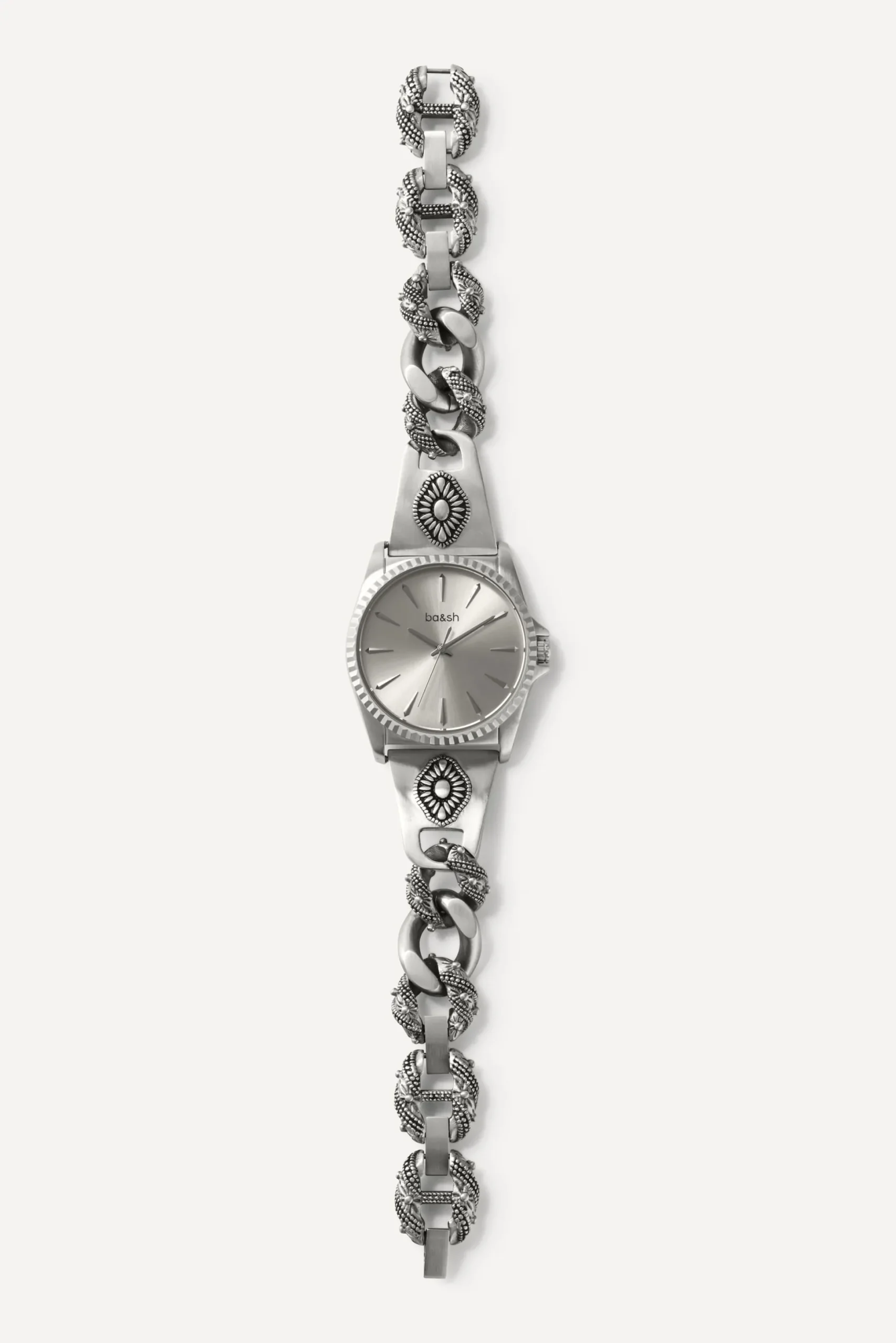RESET montre-bijou