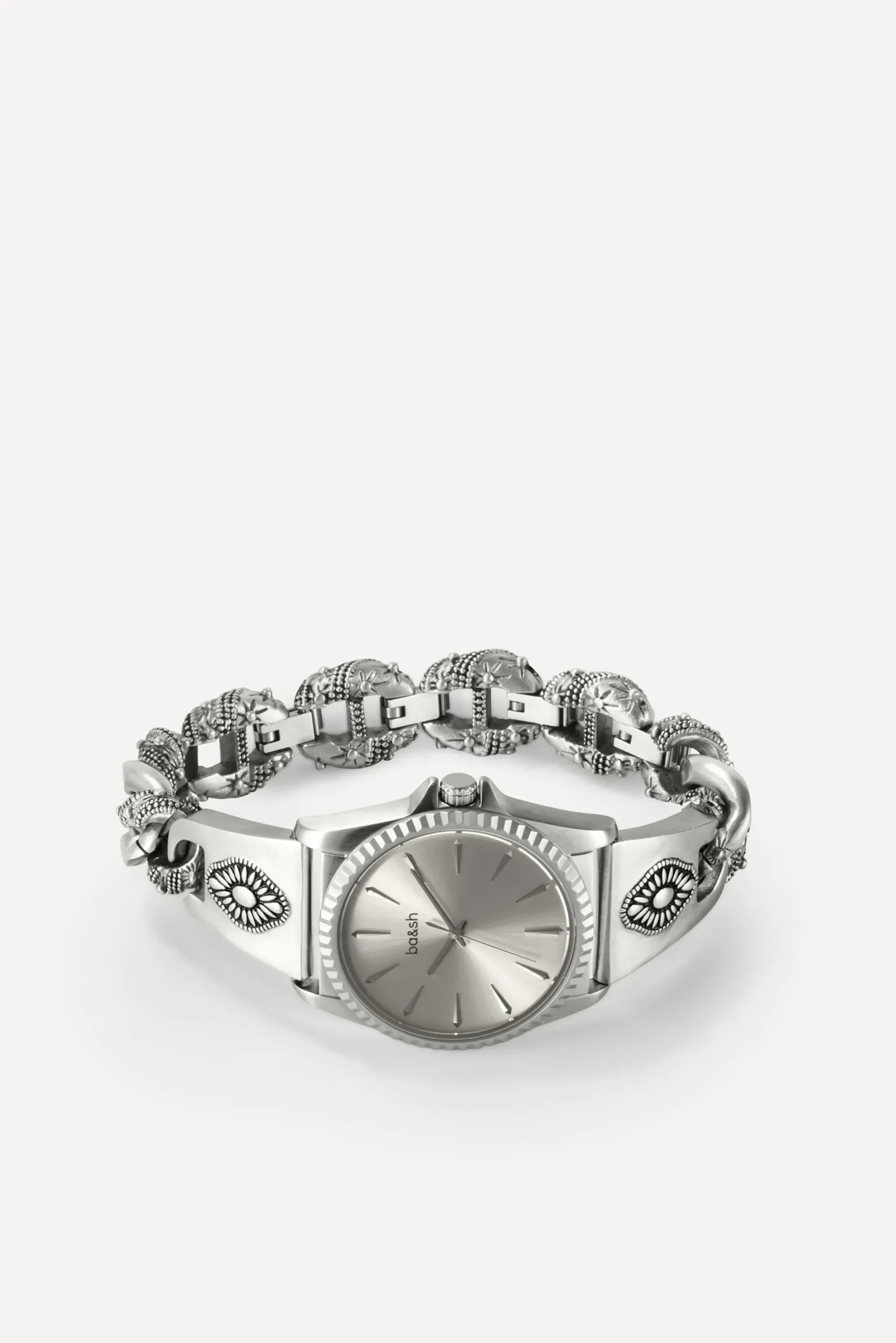 RESET montre-bijou