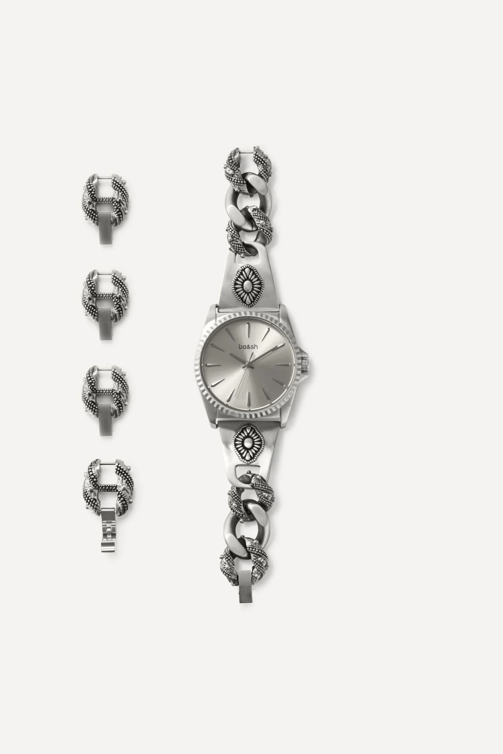 RESET montre-bijou