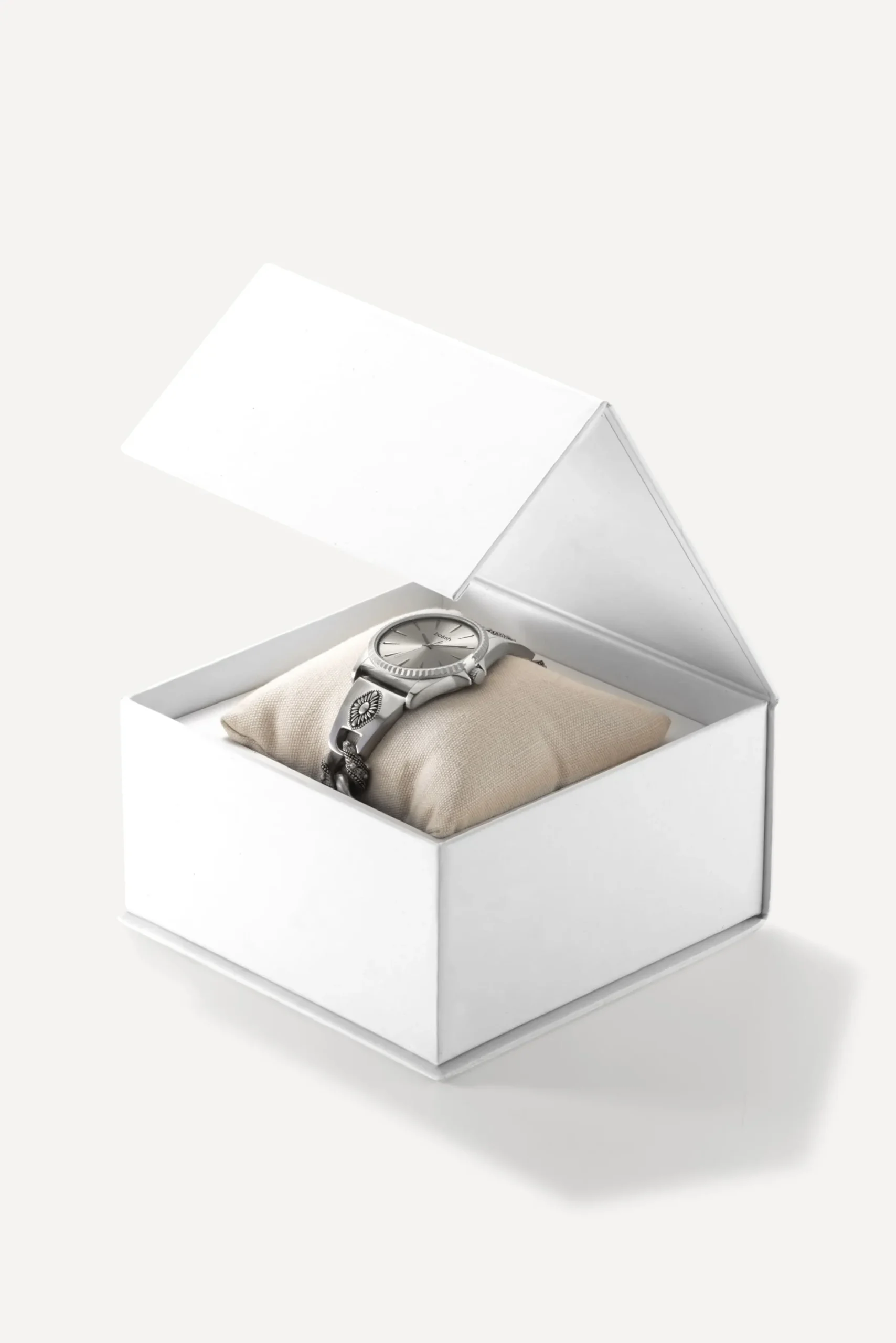 RESET montre-bijou