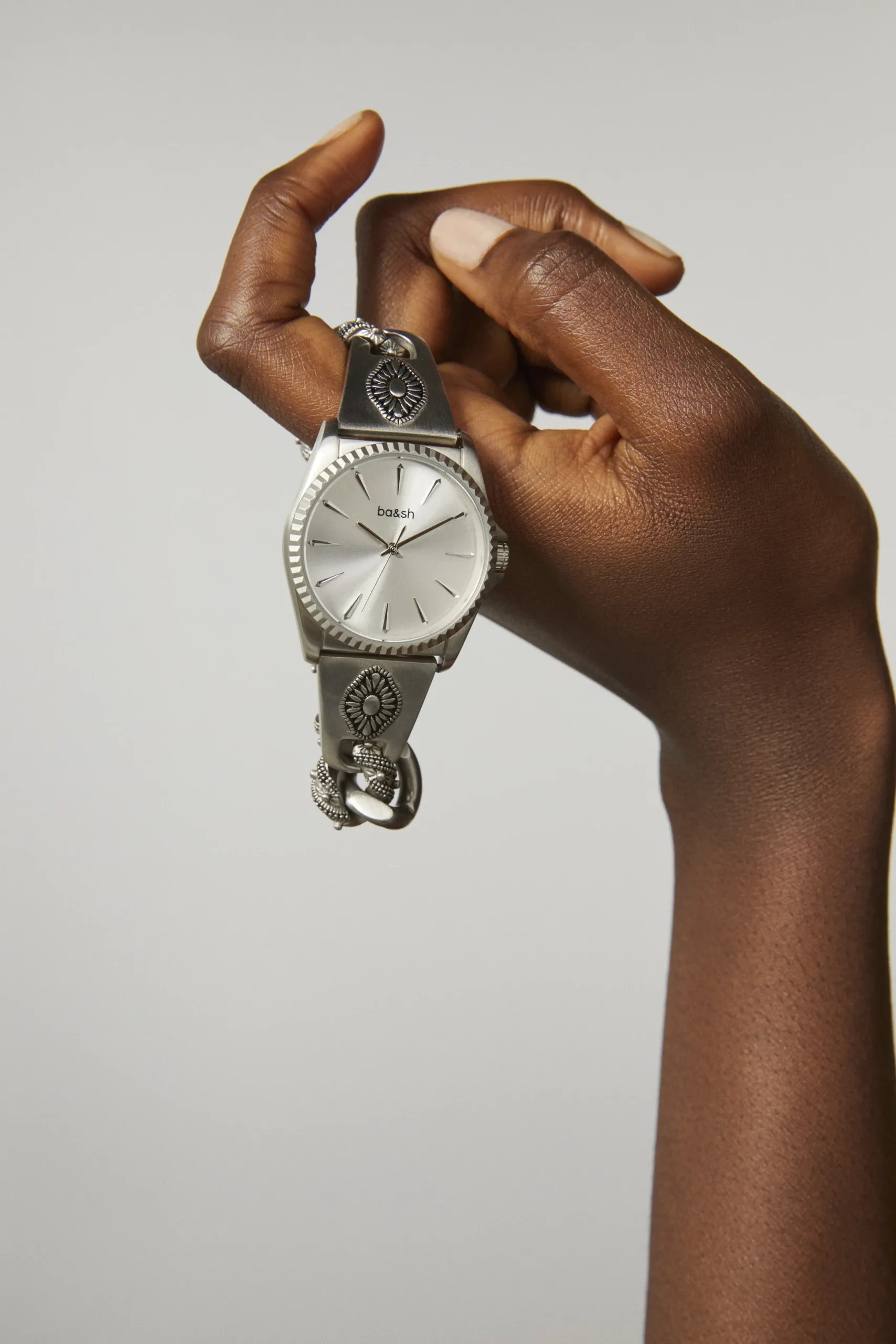 RESET montre-bijou