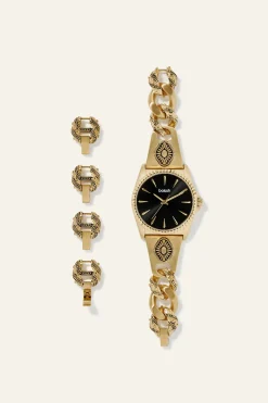 RESET montre bijou